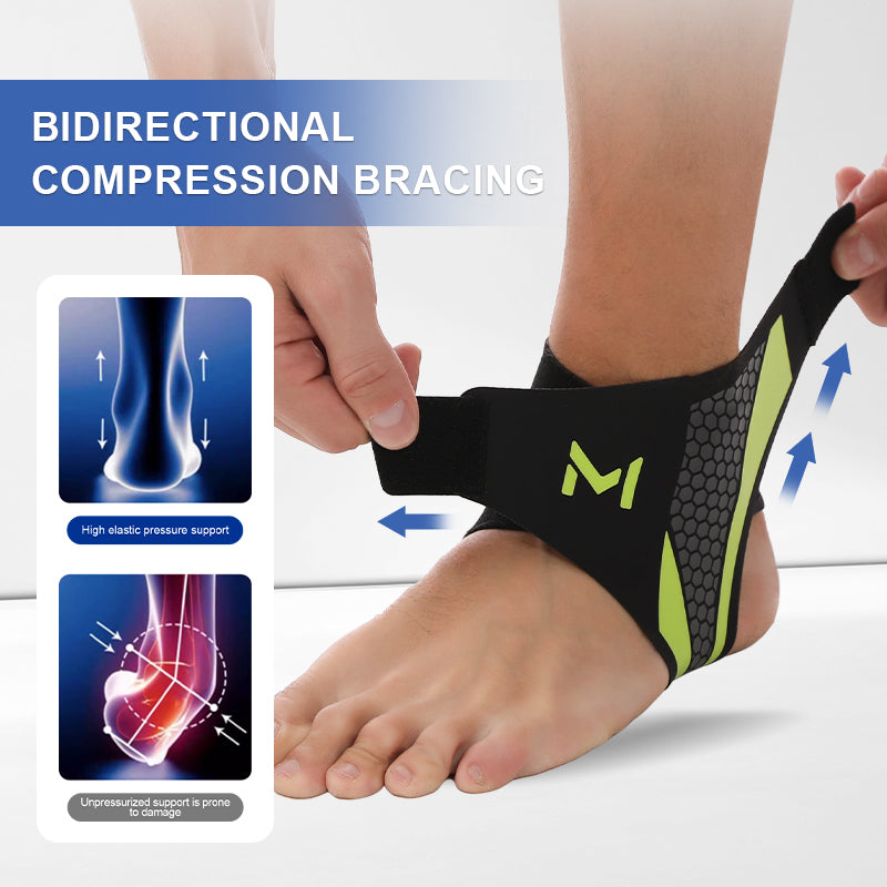 MaxGuard Ankle Brace