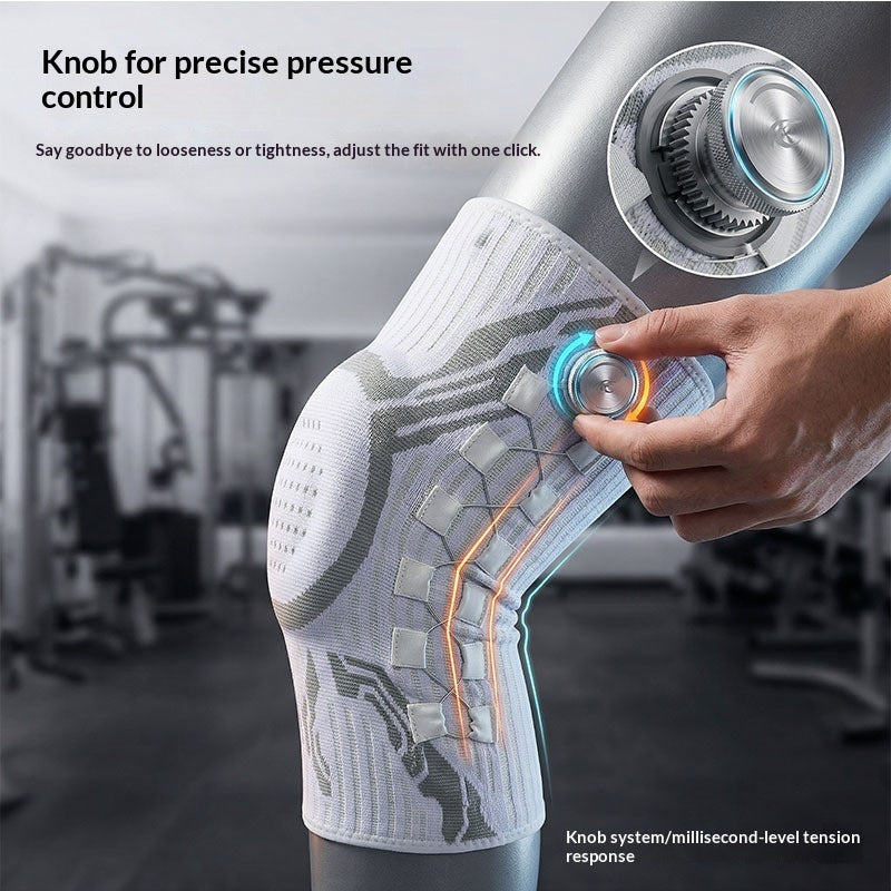 MaxGuard Knee Brace