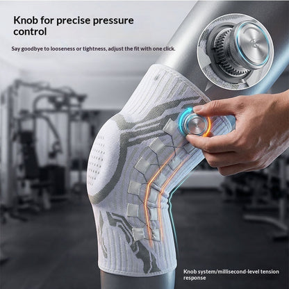 MaxGuard Knee Brace