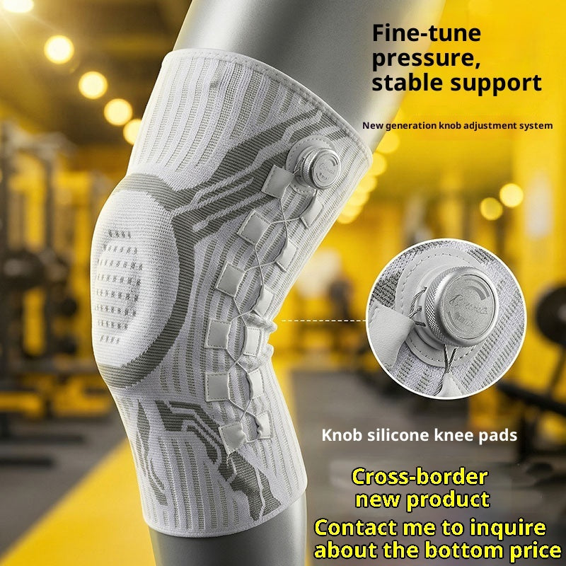 MaxGuard Knee Brace