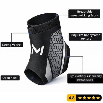 MaxGuard Ankle Brace