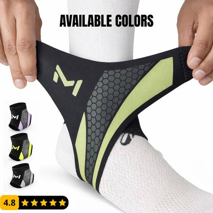 MaxGuard Ankle Brace