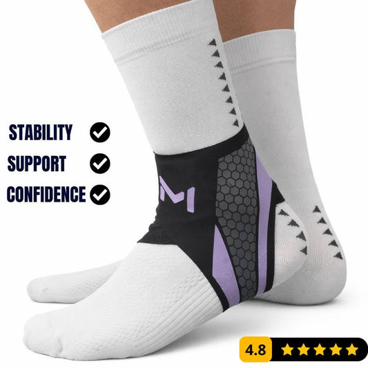 MaxGuard Ankle Brace