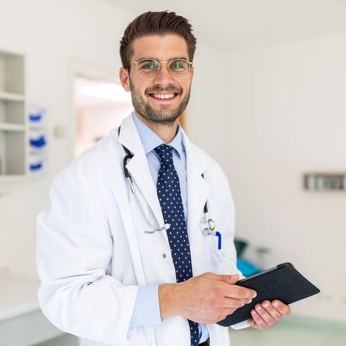 Dr. Jack